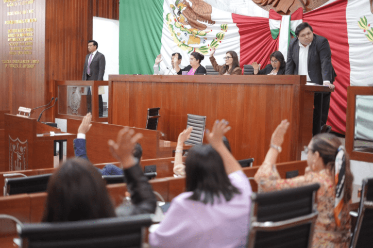 Aprueba LXV Legislatura reformas constitucionales para la protección del maíz nativo